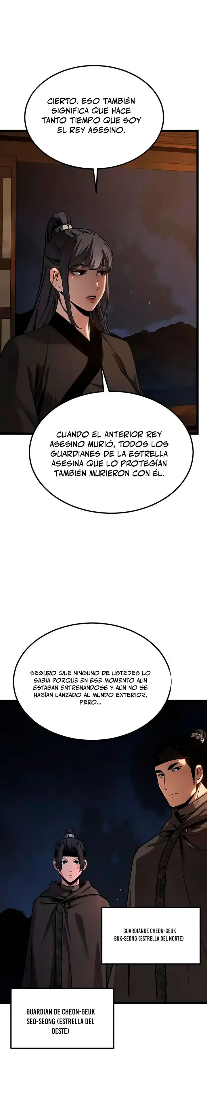 Antiguo Supremo capítulo 13 página 30