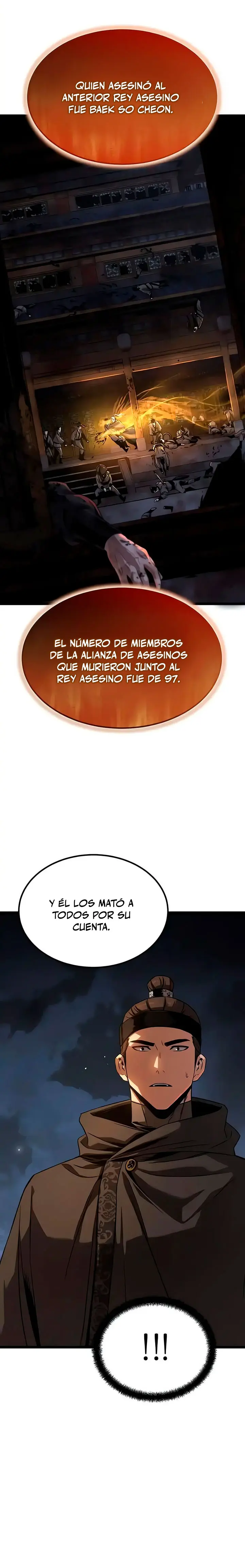 Antiguo Supremo capítulo 13 página 31