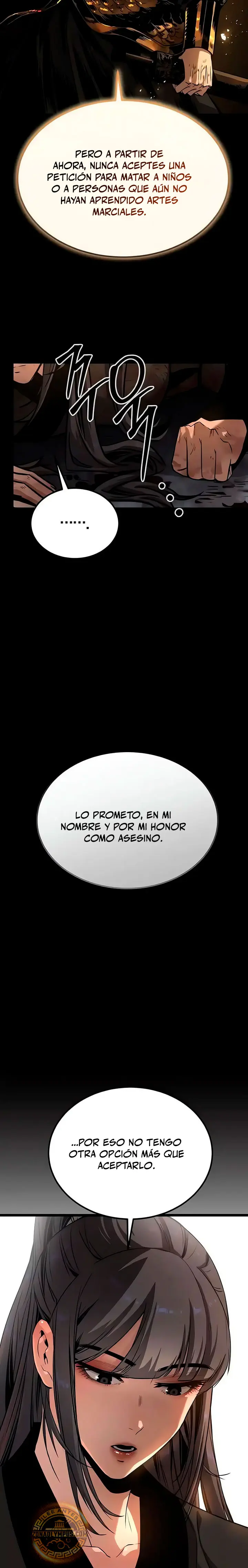 Antiguo Supremo capítulo 13 página 38