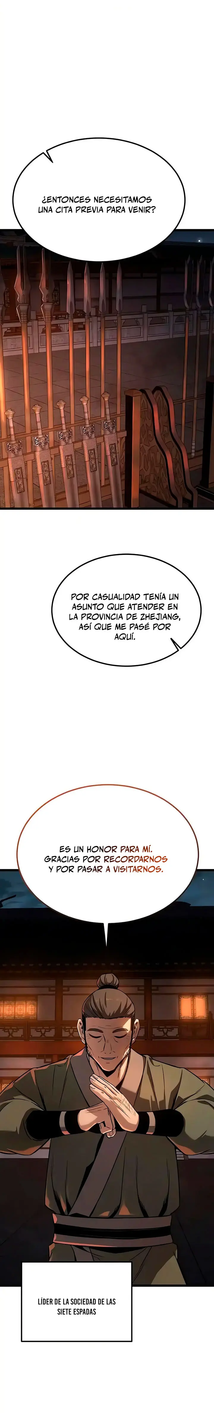 Antiguo Supremo capítulo 13 página 40