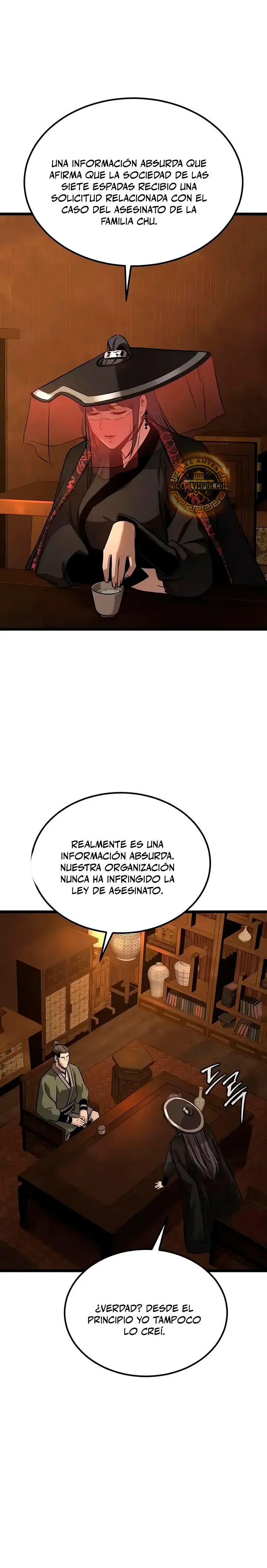 Antiguo Supremo capítulo 13 página 44