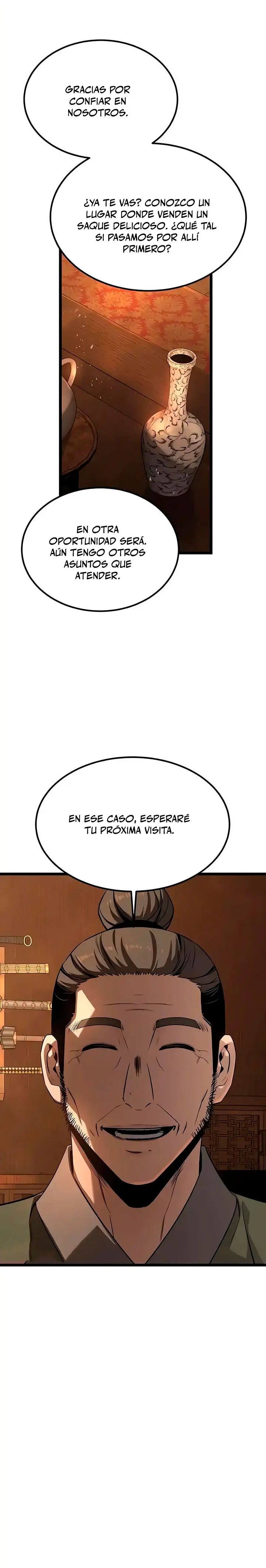Antiguo Supremo capítulo 13 página 45