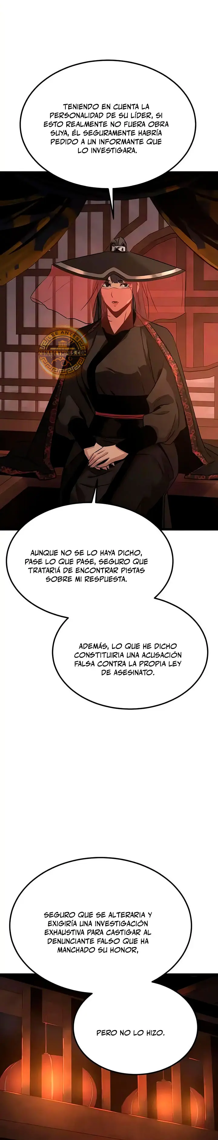 Antiguo Supremo capítulo 13 página 49