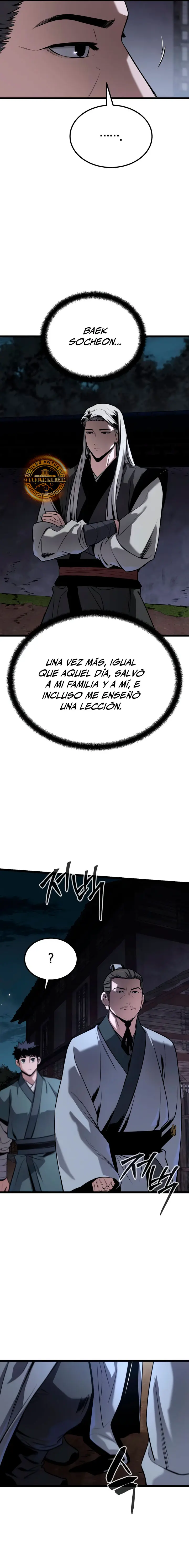 Antiguo Supremo capítulo 11 página 30
