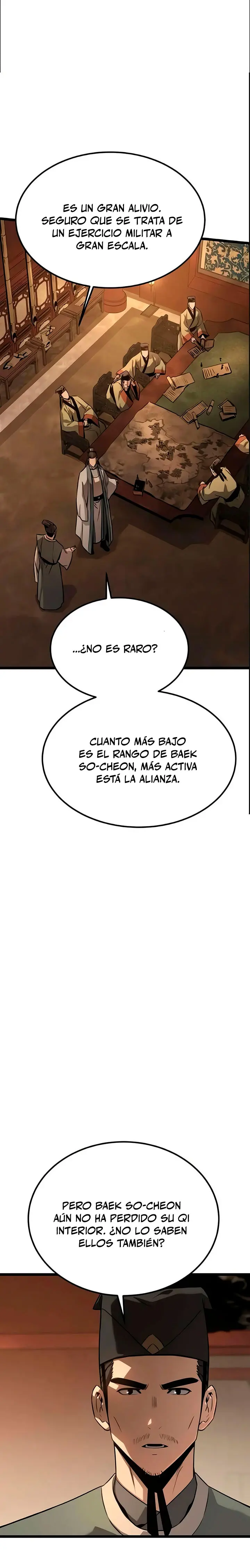 Antiguo Supremo capítulo 12 página 18