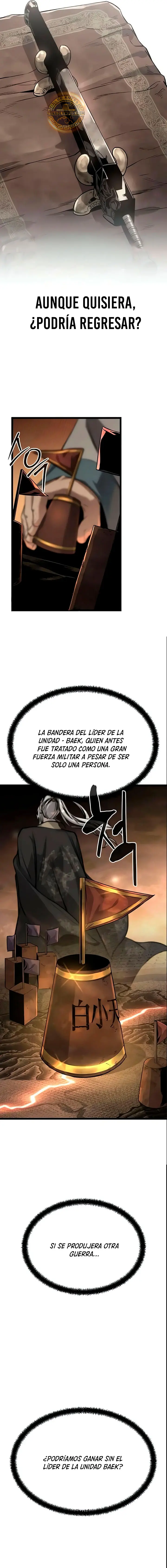 Antiguo Supremo capítulo 12 página 22