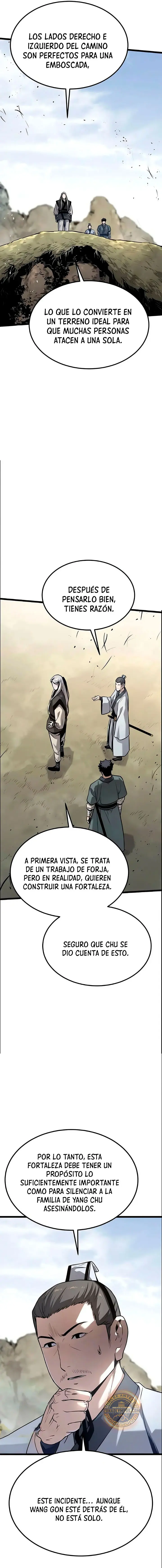 Antiguo Supremo capítulo 12 página 29