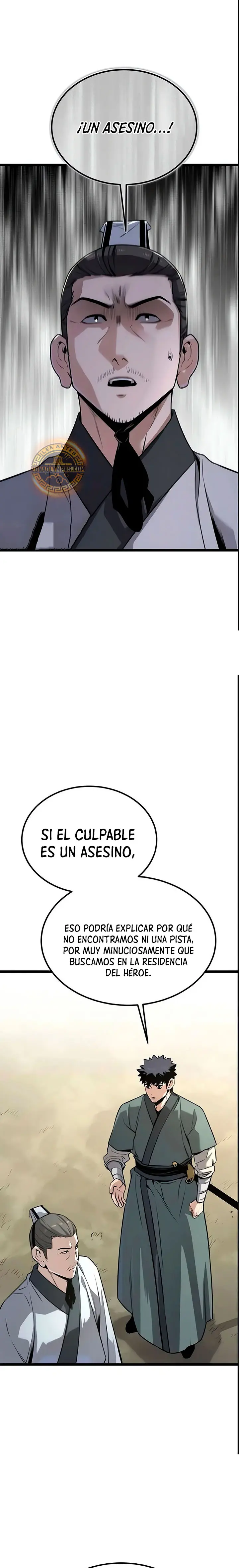 Antiguo Supremo capítulo 12 página 32