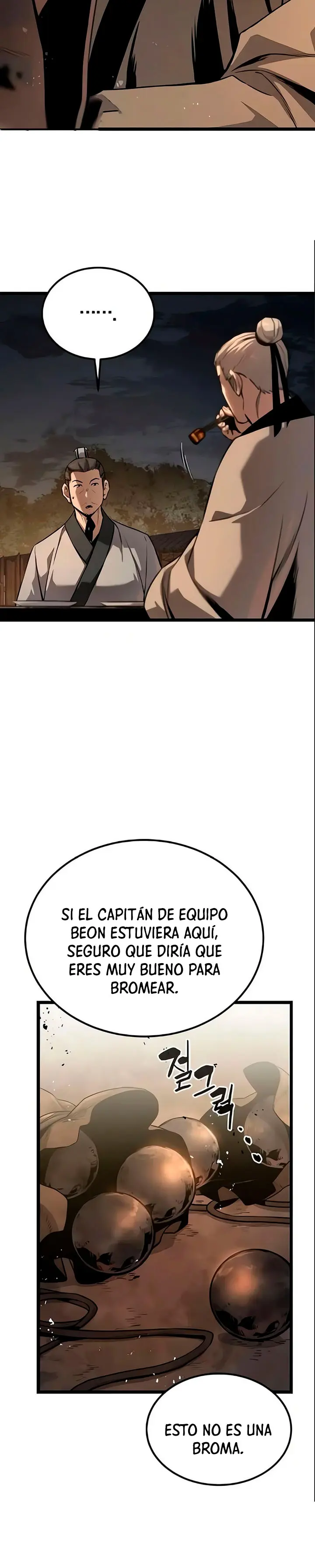 Antiguo Supremo capítulo 12 página 50