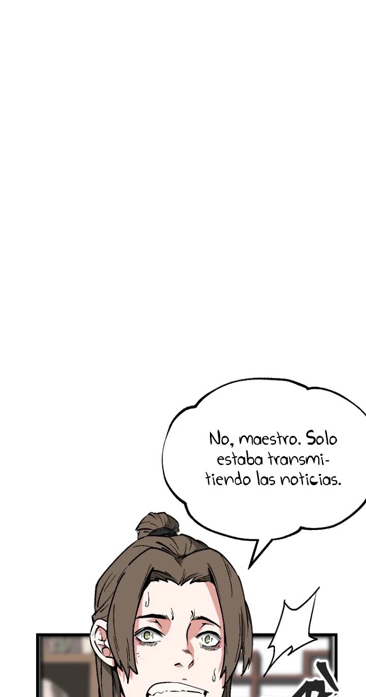 Apocalipsis en Gangho - Capítulo 1 - Página 12 - LectorTMOo