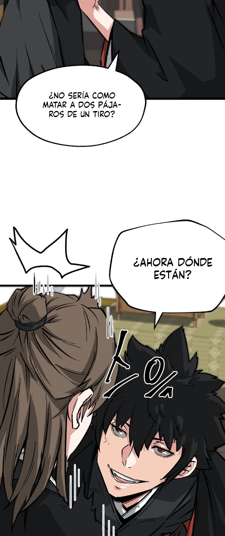Apocalipsis en Gangho - Capítulo 1 - Página 18 - LectorTMOo