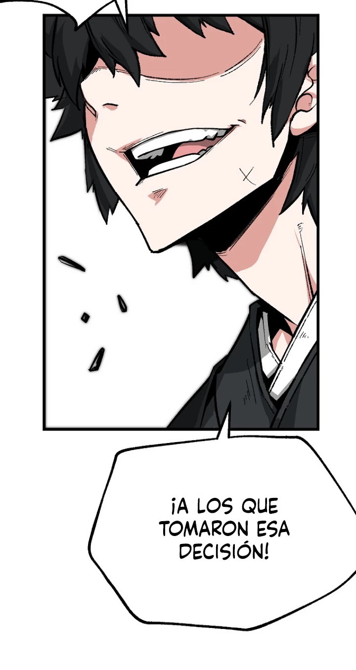 Apocalipsis en Gangho - Capítulo 1 - Página 20 - LectorTMOo