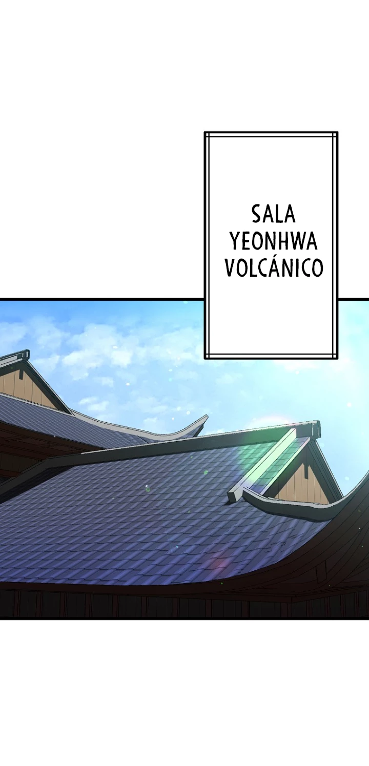 Apocalipsis en Gangho - Capítulo 1 - Página 25 - LectorTMOo