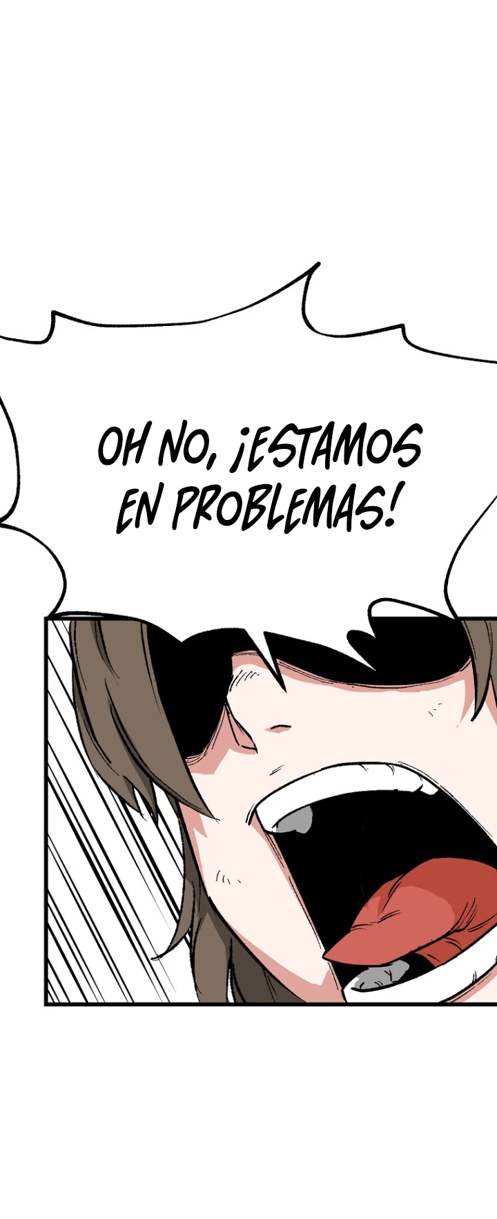 Apocalipsis en Gangho - Capítulo 1 - Página 38 - LectorTMOo