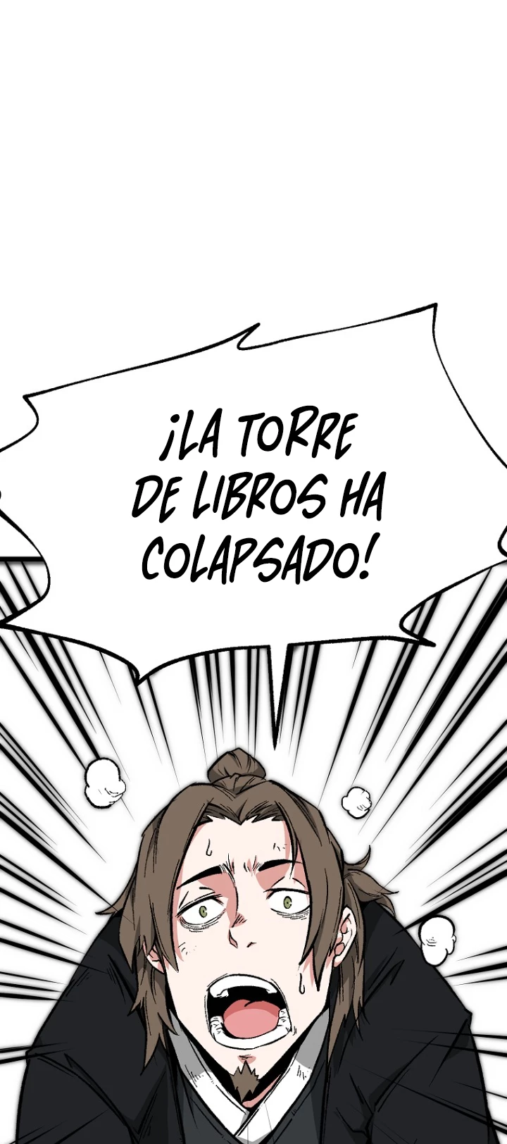 Apocalipsis en Gangho - Capítulo 1 - Página 40 - LectorTMOo