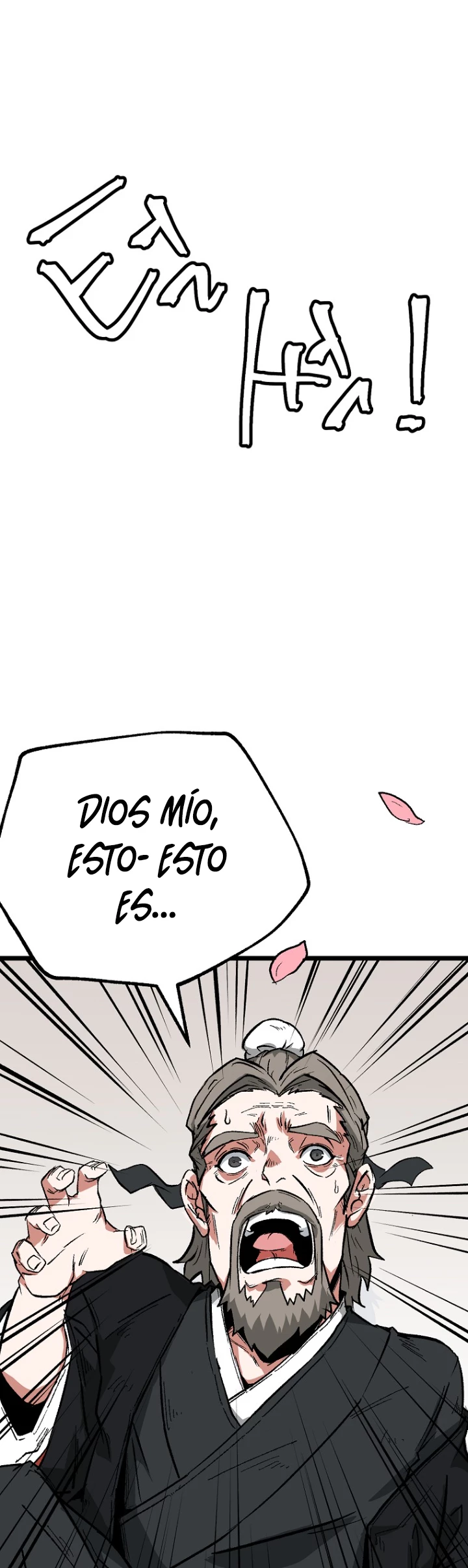 Apocalipsis en Gangho - Capítulo 1 - Página 50 - LectorTMOo