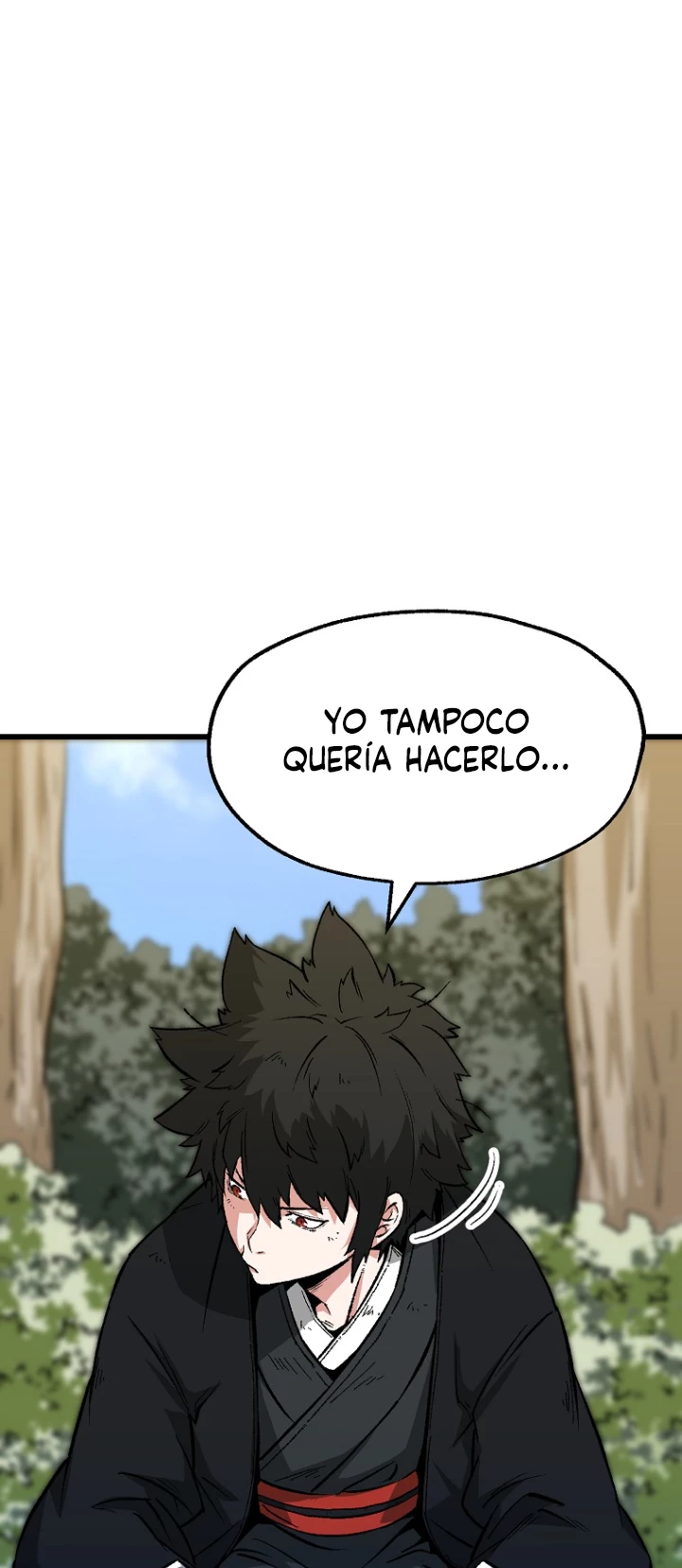 Apocalipsis en Gangho - Capítulo 1 - Página 54 - LectorTMOo