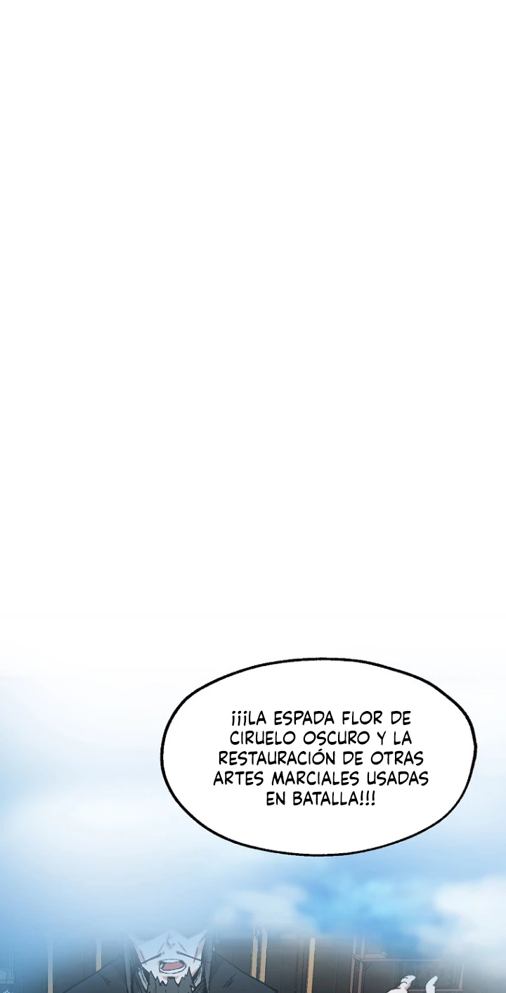 Apocalipsis en Gangho - Capítulo 1 - Página 62 - LectorTMOo