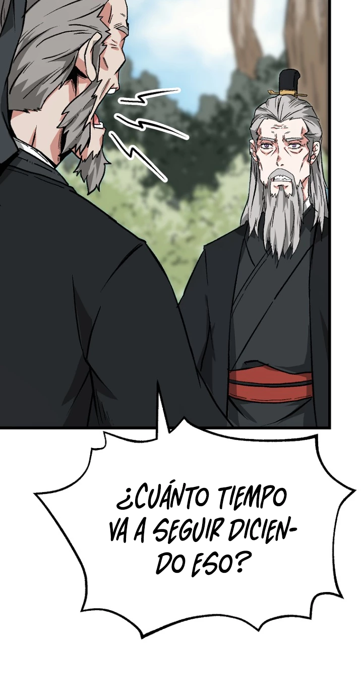 Apocalipsis en Gangho - Capítulo 1 - Página 66 - LectorTMOo