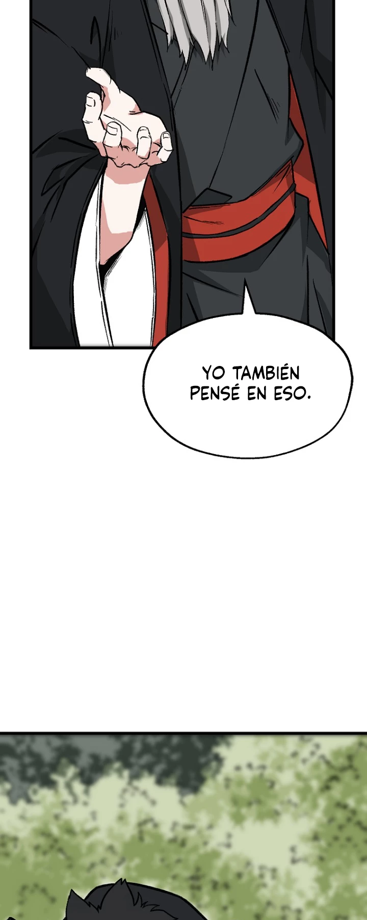 Apocalipsis en Gangho - Capítulo 1 - Página 71 - LectorTMOo