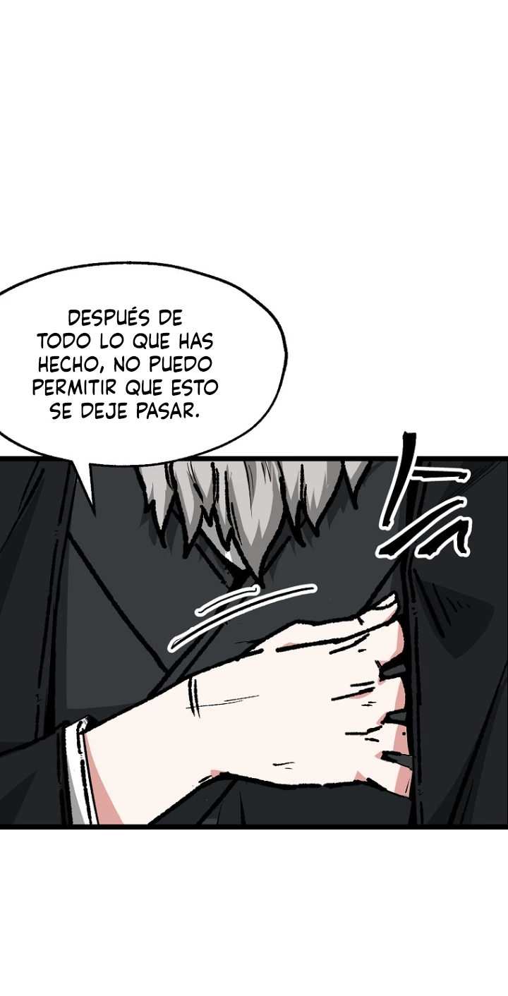 Apocalipsis en Gangho - Capítulo 1 - Página 73 - LectorTMOo