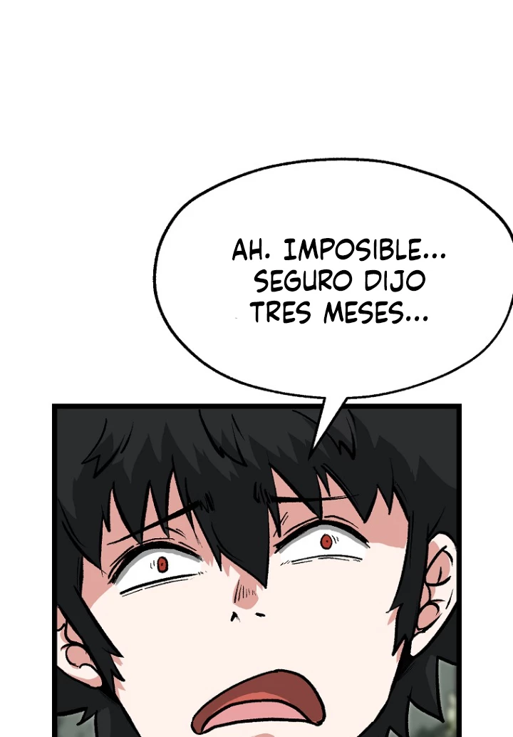 Apocalipsis en Gangho - Capítulo 1 - Página 78 - LectorTMOo