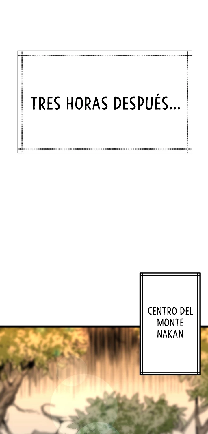 Apocalipsis en Gangho - Capítulo 1 - Página 88 - LectorTMOo