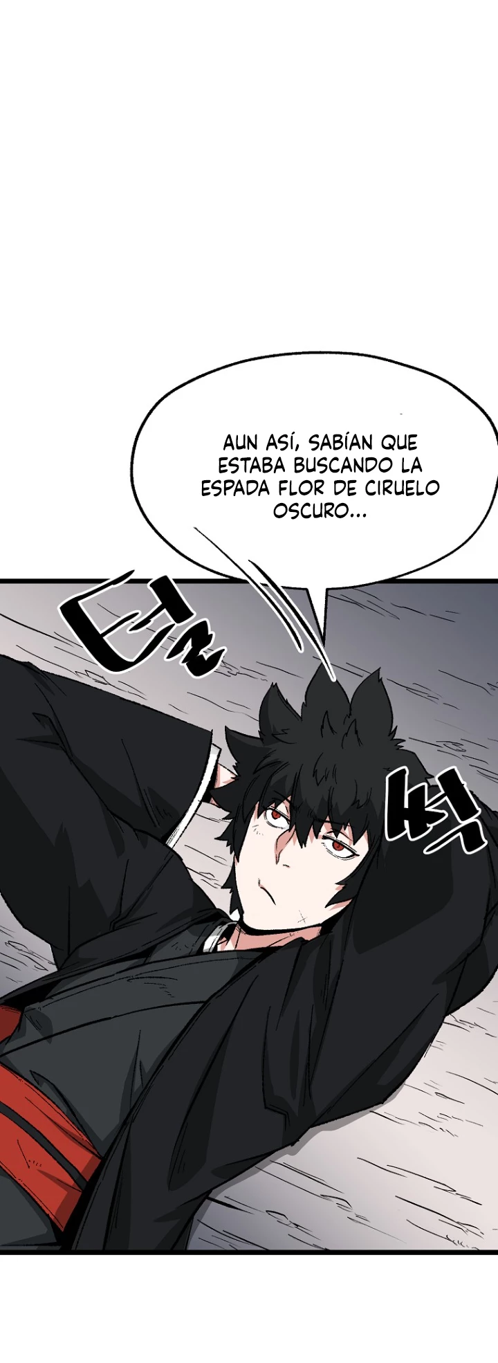 Apocalipsis en Gangho - Capítulo 2 - Página 17 - LectorTMOo