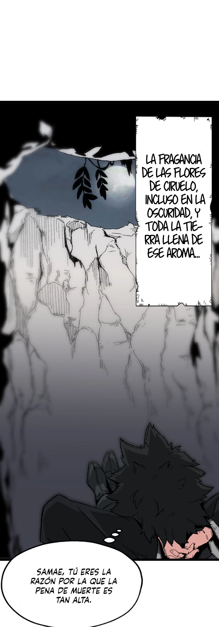 Apocalipsis en Gangho - Capítulo 2 - Página 23 - LectorTMOo