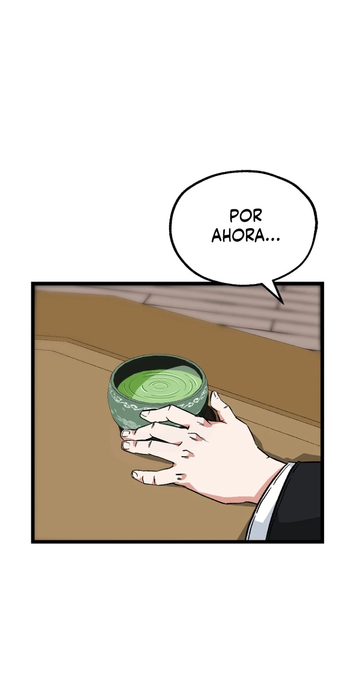 Apocalipsis en Gangho - Capítulo 2 - Página 31 - LectorTMOo