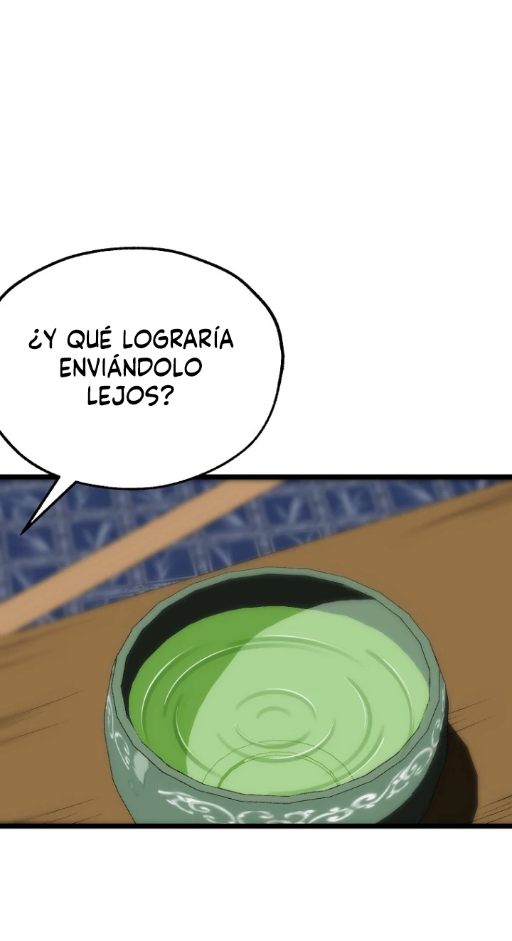 Apocalipsis en Gangho - Capítulo 2 - Página 36 - LectorTMOo