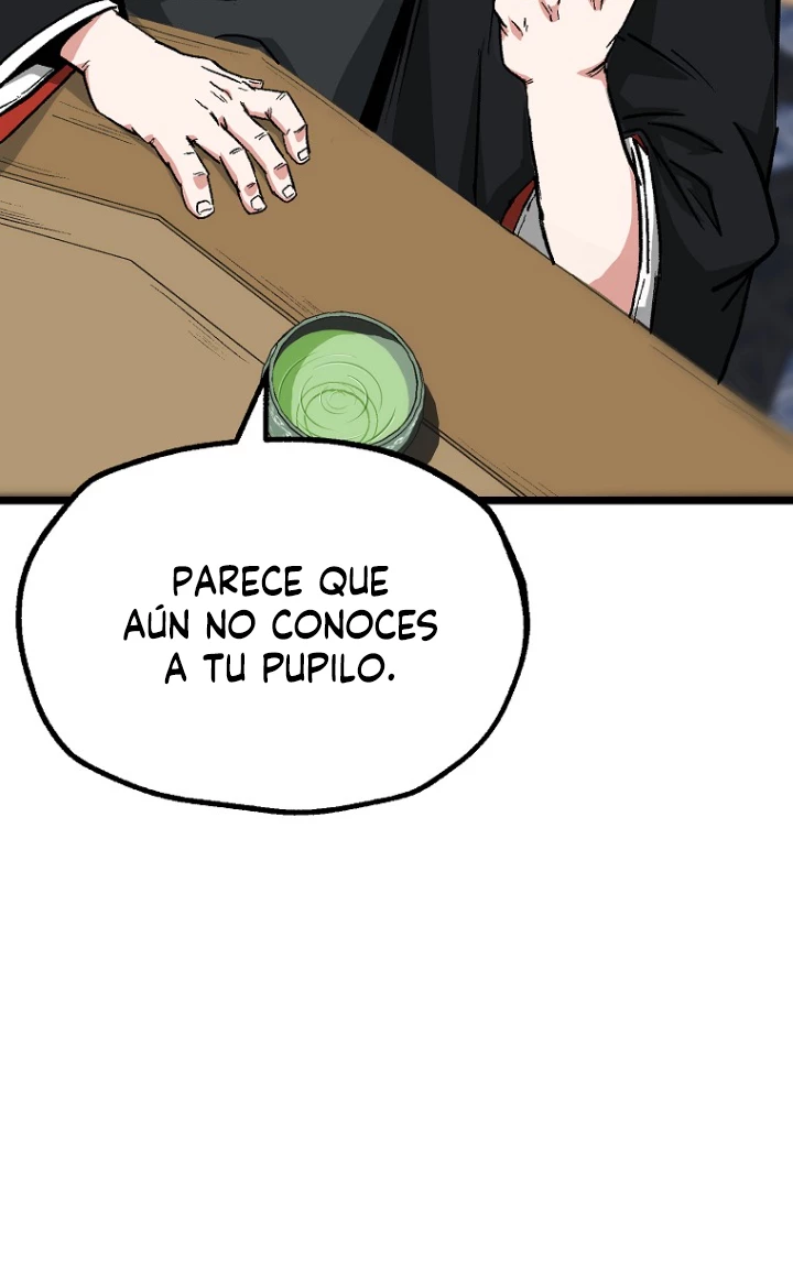 Apocalipsis en Gangho - Capítulo 2 - Página 37 - LectorTMOo
