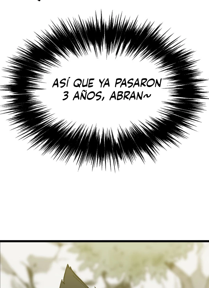 Apocalipsis en Gangho - Capítulo 2 - Página 50 - LectorTMOo