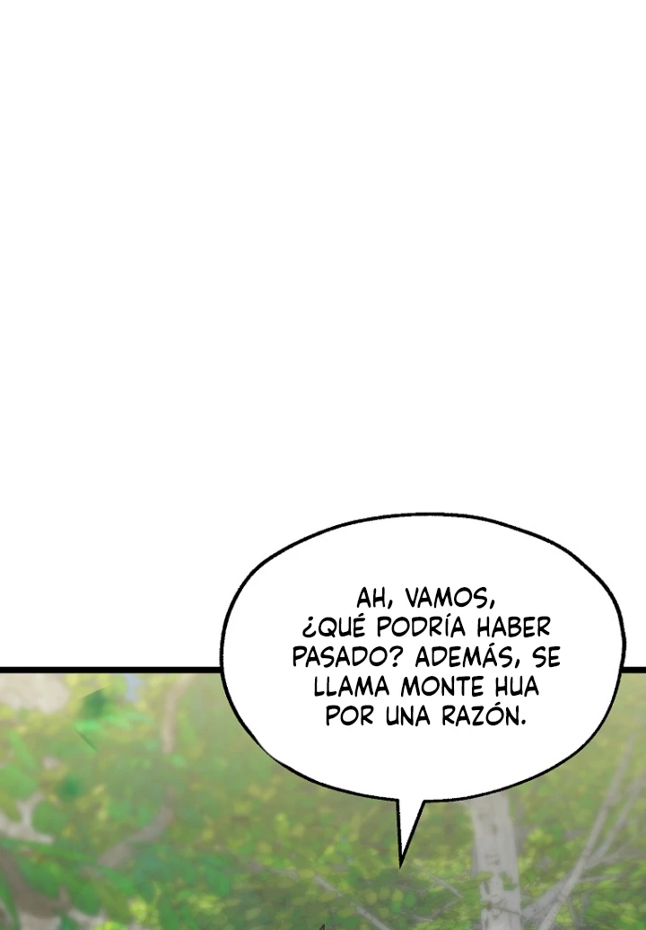 Apocalipsis en Gangho - Capítulo 2 - Página 54 - LectorTMOo