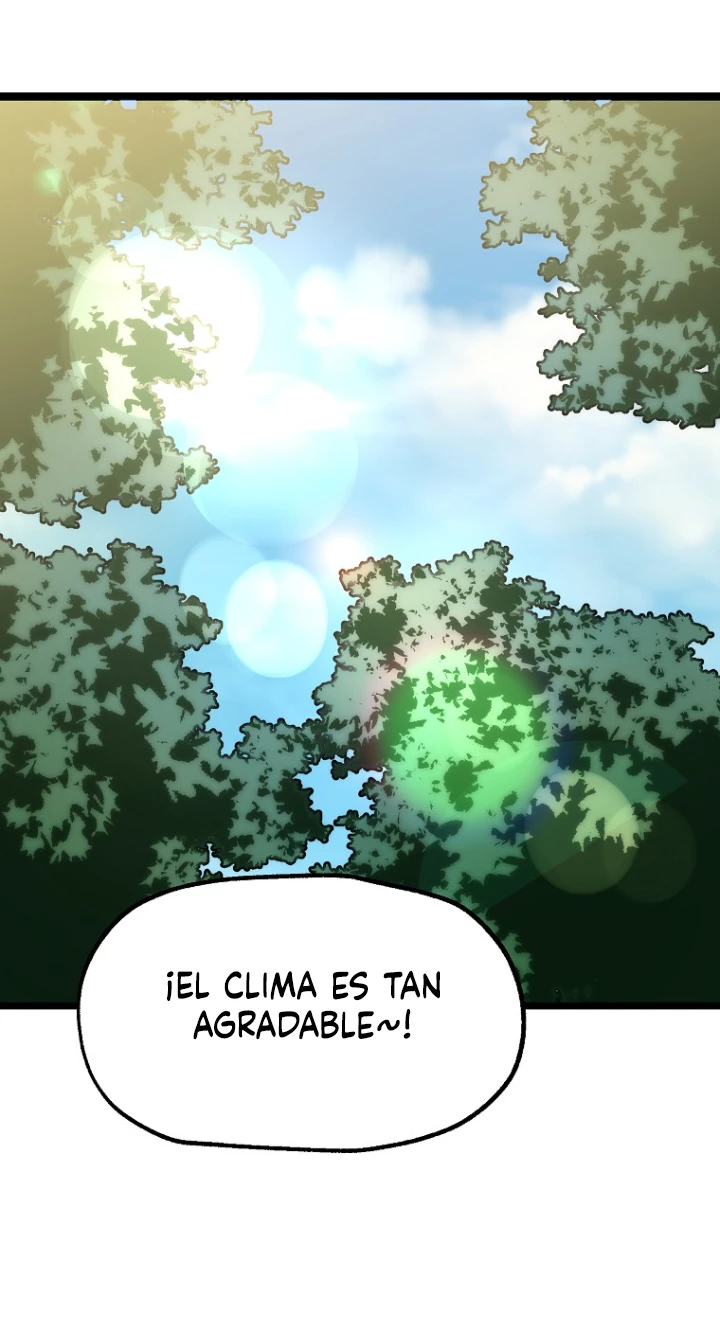 Apocalipsis en Gangho - Capítulo 2 - Página 58 - LectorTMOo