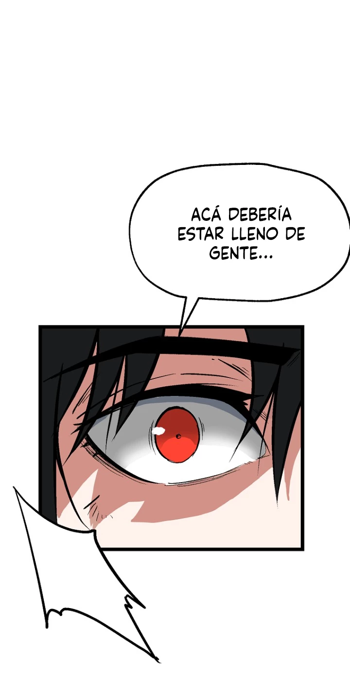 Apocalipsis en Gangho - Capítulo 2 - Página 67 - LectorTMOo