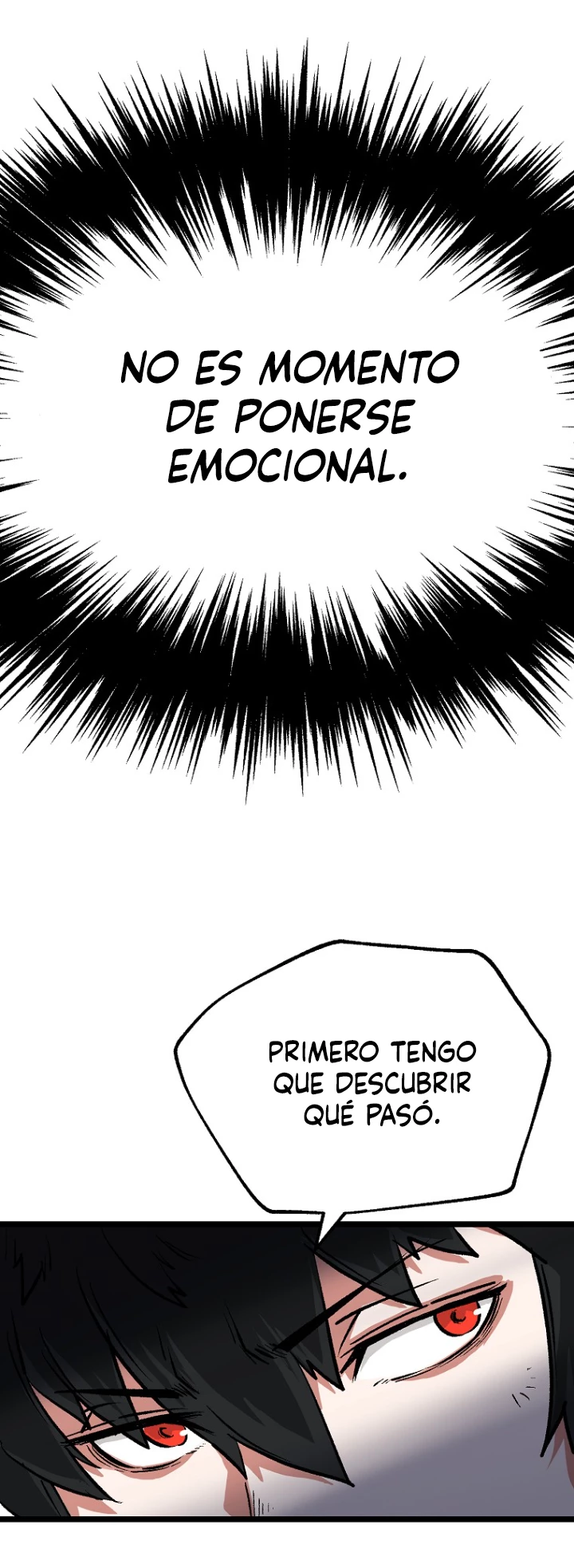 Apocalipsis en Gangho - Capítulo 3 - Página 14 - LectorTMOo