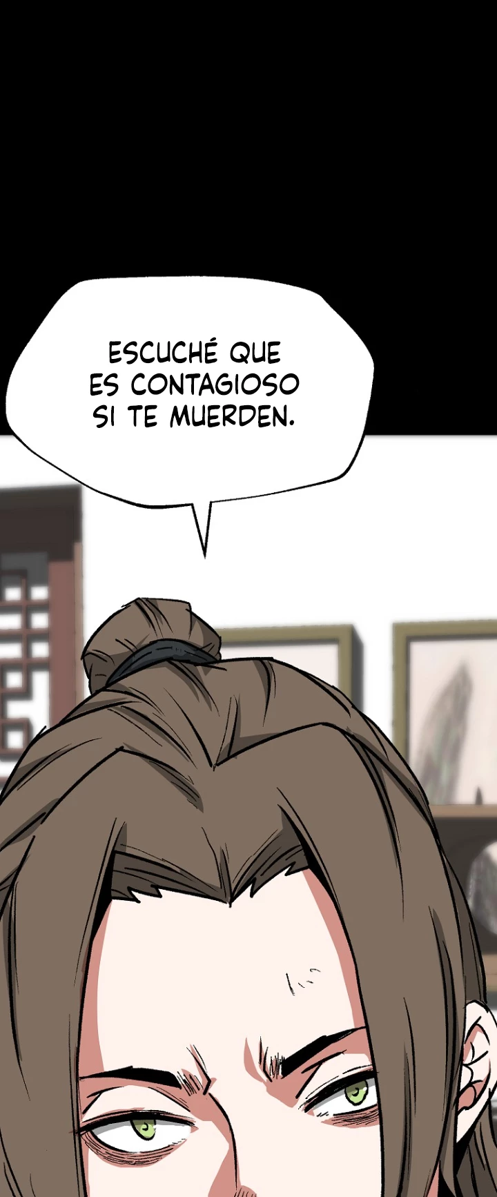 Apocalipsis en Gangho - Capítulo 3 - Página 24 - LectorTMOo
