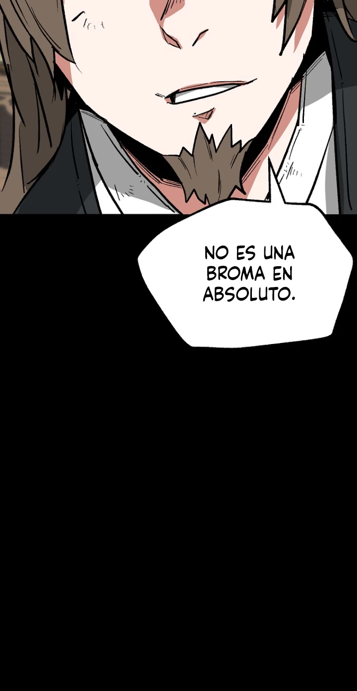 Apocalipsis en Gangho - Capítulo 3 - Página 25 - LectorTMOo