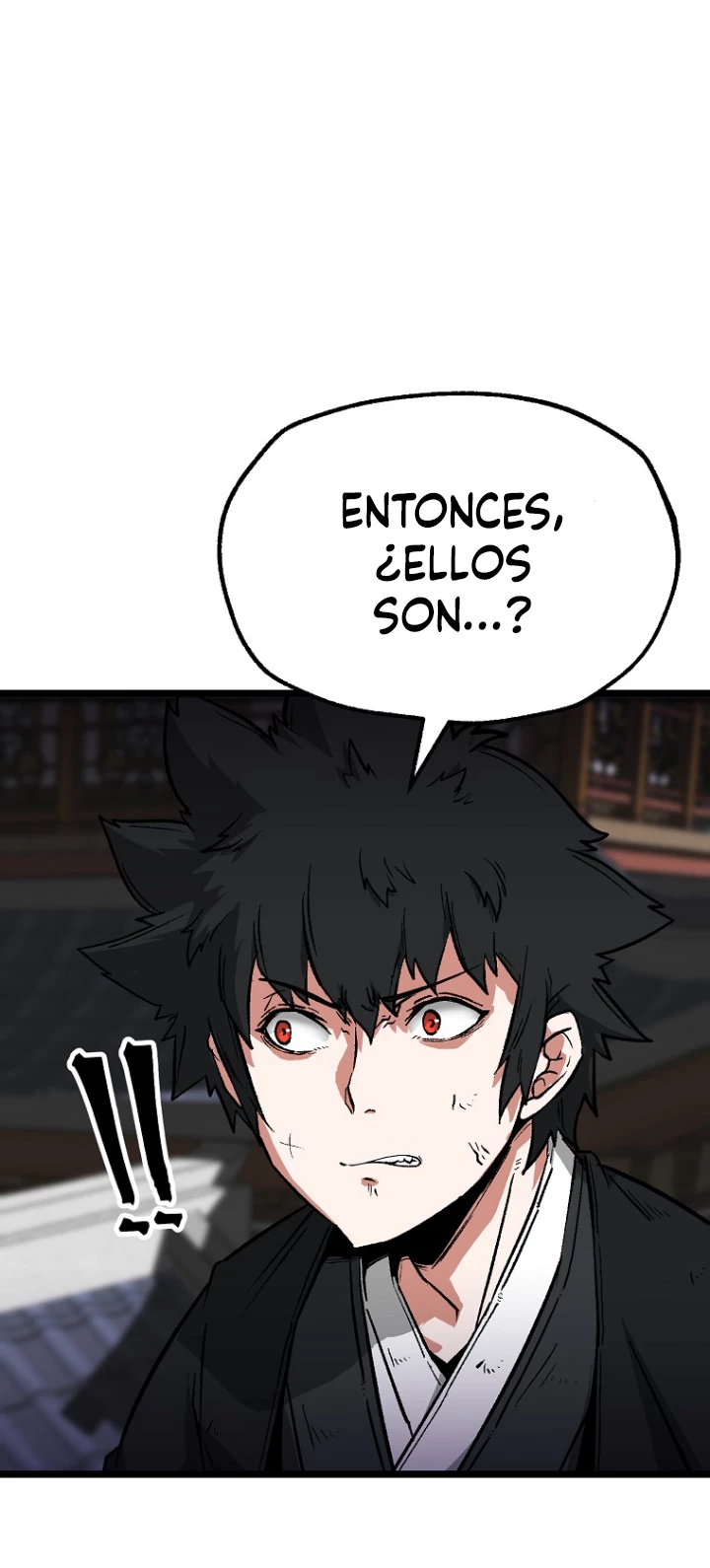 Apocalipsis en Gangho - Capítulo 3 - Página 29 - LectorTMOo