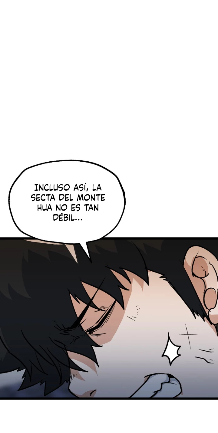Apocalipsis en Gangho - Capítulo 3 - Página 30 - LectorTMOo
