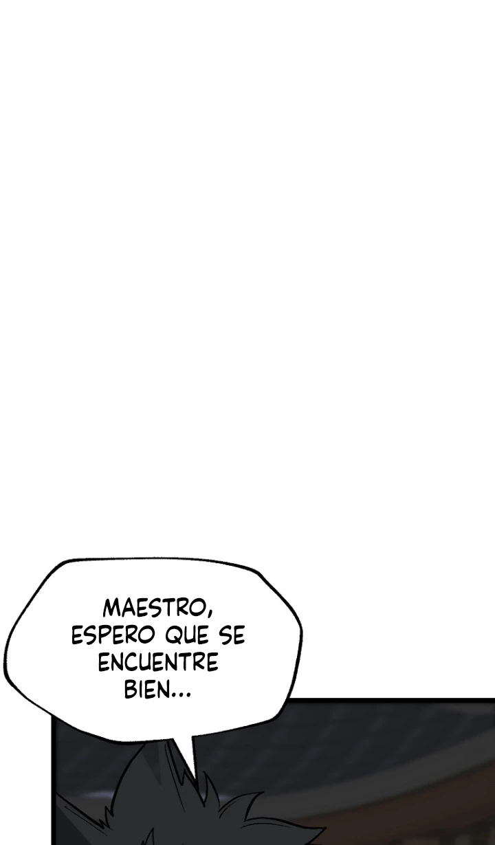 Apocalipsis en Gangho - Capítulo 3 - Página 31 - LectorTMOo