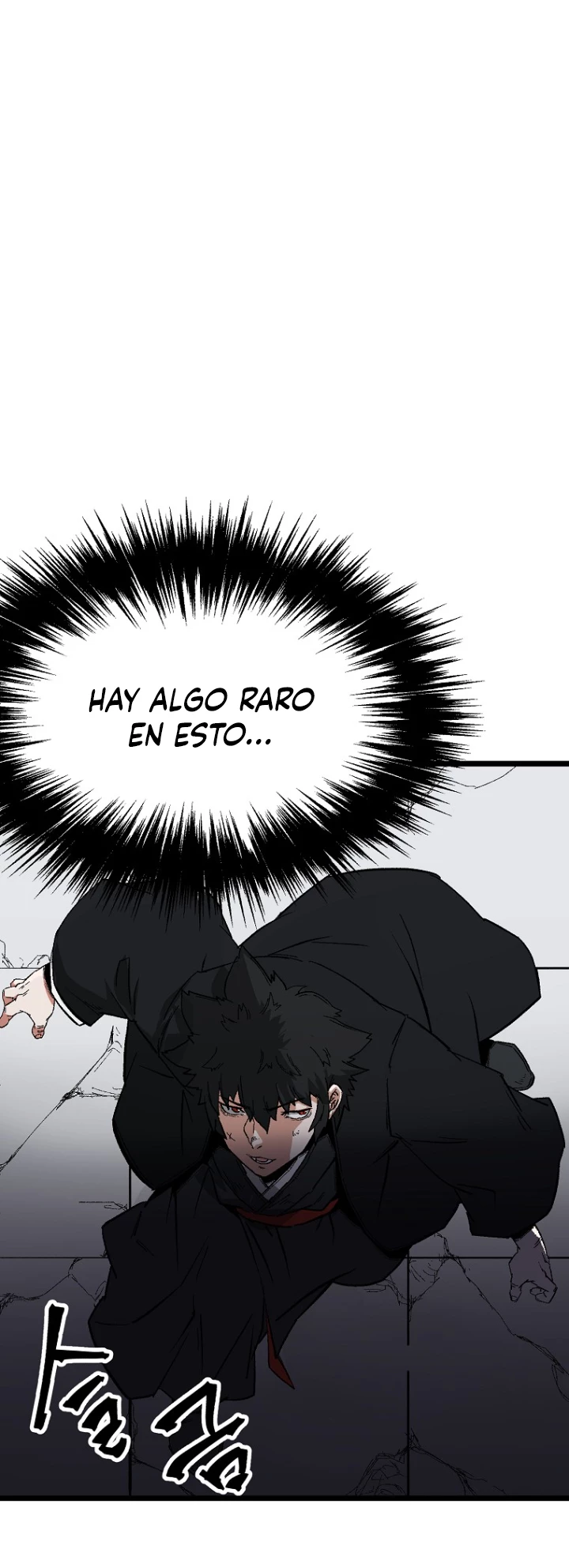 Apocalipsis en Gangho - Capítulo 3 - Página 52 - LectorTMOo