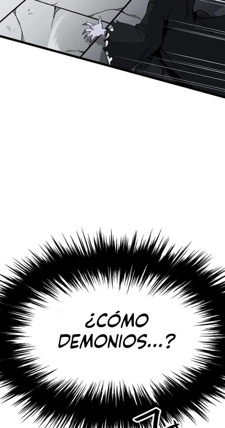 Apocalipsis en Gangho - Capítulo 3 - Página 85 - LectorTMOo