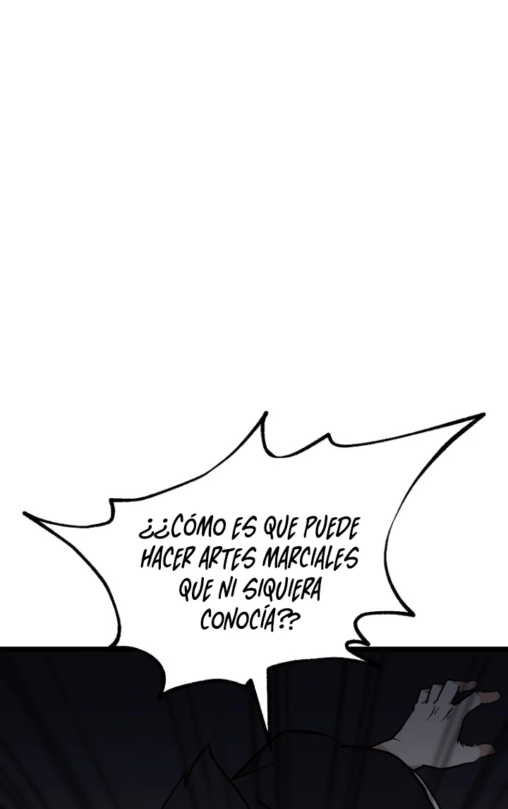 Apocalipsis en Gangho - Capítulo 3 - Página 90 - LectorTMOo