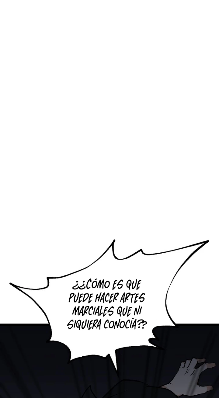 Apocalipsis en Gangho - Capítulo 4 - Página 8 - LectorTMOo