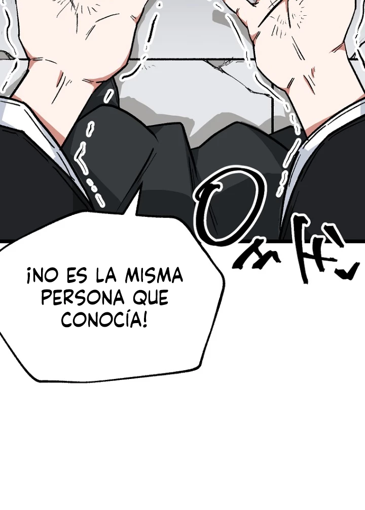 Apocalipsis en Gangho - Capítulo 4 - Página 24 - LectorTMOo