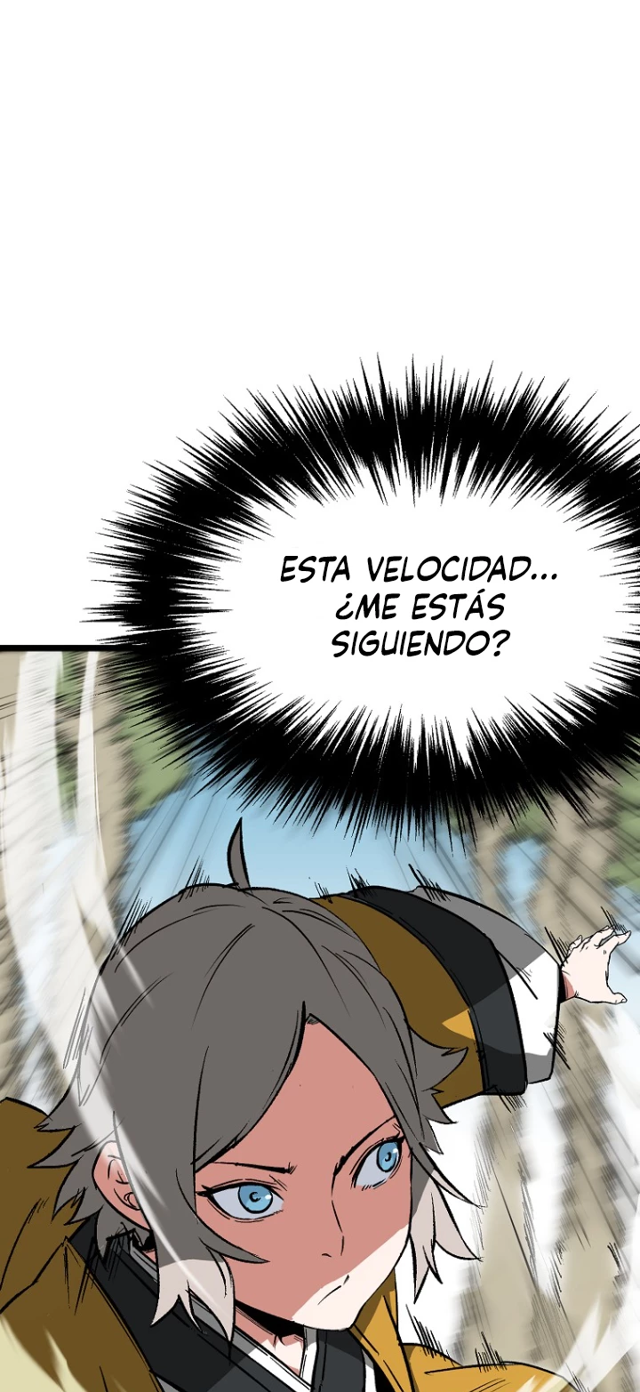 Apocalipsis en Gangho - Capítulo 4 - Página 63 - LectorTMOo