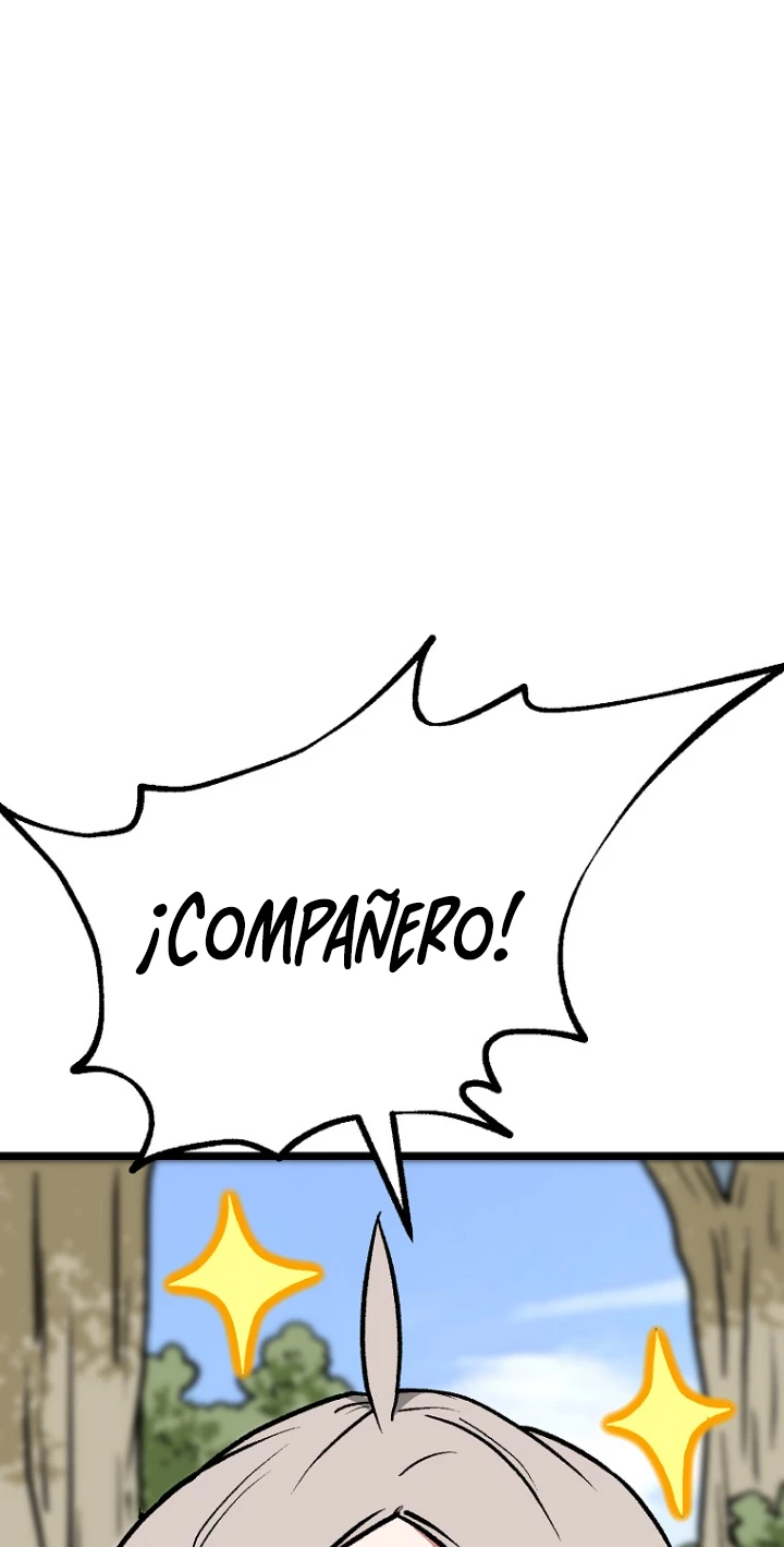 Apocalipsis en Gangho - Capítulo 4 - Página 77 - LectorTMOo