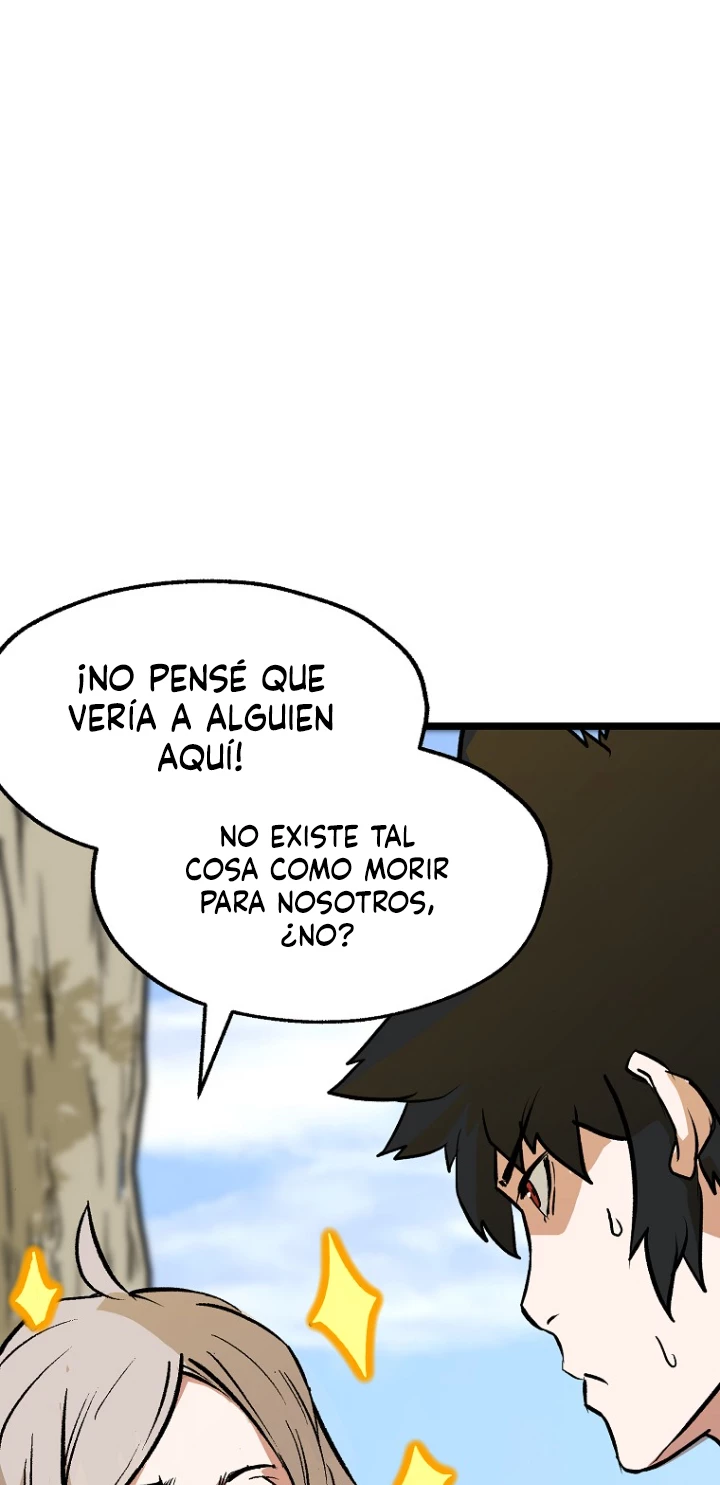 Apocalipsis en Gangho - Capítulo 4 - Página 80 - LectorTMOo